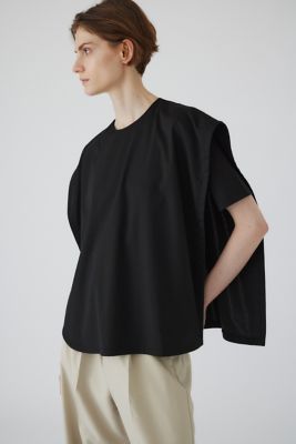 Ｌａｙｅｒｅｄ　ｓｑｕａｒｅ　ｃｕｔ　ｔｏｐｓ（４６０ＨＡＳ８０－０２２１）