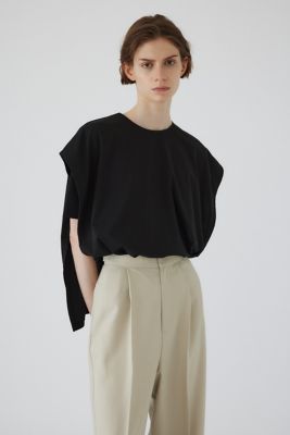 Ｌａｙｅｒｅｄ　ｓｑｕａｒｅ　ｃｕｔ　ｔｏｐｓ（４６０ＨＡＳ８０－０２２１）