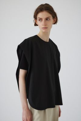 Ｌａｙｅｒｅｄ　ｓｑｕａｒｅ　ｃｕｔ　ｔｏｐｓ（４６０ＨＡＳ８０－０２２１）