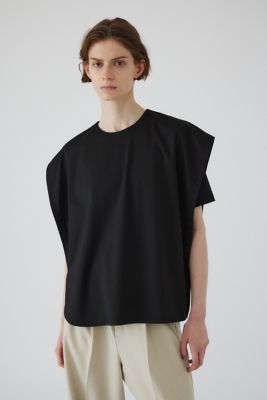 Ｌａｙｅｒｅｄ　ｓｑｕａｒｅ　ｃｕｔ　ｔｏｐｓ（４６０ＨＡＳ８０－０２２１）