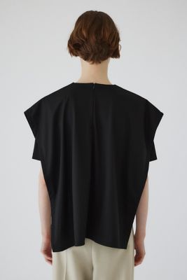 Ｌａｙｅｒｅｄ　ｓｑｕａｒｅ　ｃｕｔ　ｔｏｐｓ（４６０ＨＡＳ８０－０２２１）