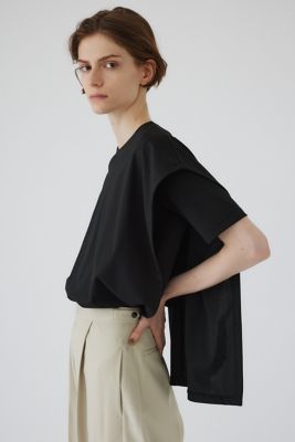 Ｌａｙｅｒｅｄ　ｓｑｕａｒｅ　ｃｕｔ　ｔｏｐｓ（４６０ＨＡＳ８０－０２２１）