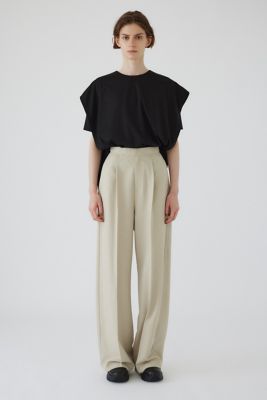 Ｌａｙｅｒｅｄ　ｓｑｕａｒｅ　ｃｕｔ　ｔｏｐｓ（４６０ＨＡＳ８０－０２２１）
