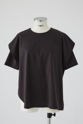 Ｌａｙｅｒｅｄ　ｓｑｕａｒｅ　ｃｕｔ　ｔｏｐｓ（４６０ＨＡＳ８０－０２２１）