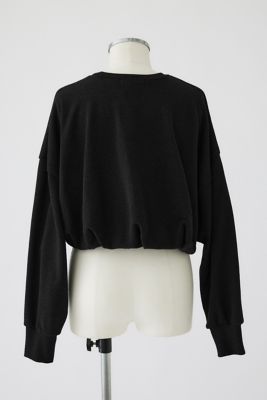 Ｂａｌｌｏｏｎ　ｓｗｅａｔ　ｔｏｐｓ（４６０ＨＡＳ８０－１１０１）