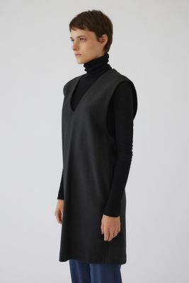 Ｓｏｆｔ　ｆｅｌｔ　ｌｏｎｇ　ｖｅｓｔ（４６０ＨＡＳ８０－１７３１）