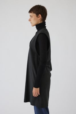 Ｓｏｆｔ　ｆｅｌｔ　ｌｏｎｇ　ｖｅｓｔ（４６０ＨＡＳ８０－１７３１）