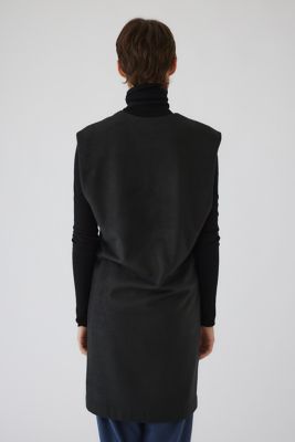 Ｓｏｆｔ　ｆｅｌｔ　ｌｏｎｇ　ｖｅｓｔ（４６０ＨＡＳ８０－１７３１）