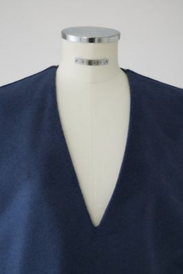 Ｓｏｆｔ　ｆｅｌｔ　ｌｏｎｇ　ｖｅｓｔ（４６０ＨＡＳ８０－１７３１）