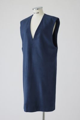 Ｓｏｆｔ　ｆｅｌｔ　ｌｏｎｇ　ｖｅｓｔ（４６０ＨＡＳ８０－１７３１）
