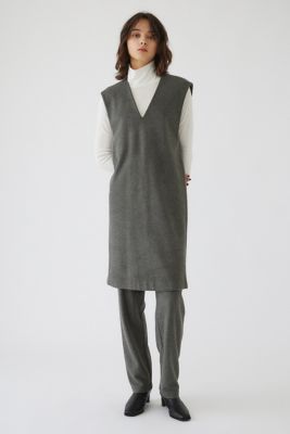 Ｓｏｆｔ　ｆｅｌｔ　ｌｏｎｇ　ｖｅｓｔ（４６０ＨＡＳ８０－１７３１）