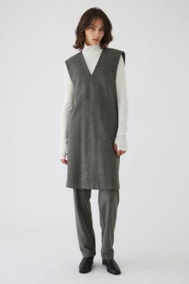 Ｓｏｆｔ　ｆｅｌｔ　ｌｏｎｇ　ｖｅｓｔ（４６０ＨＡＳ８０－１７３１）