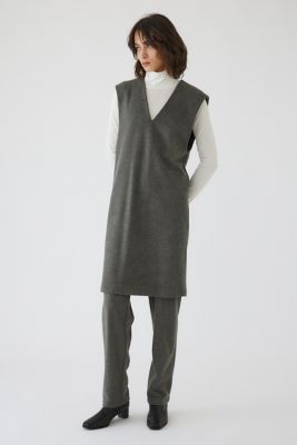 Ｓｏｆｔ　ｆｅｌｔ　ｌｏｎｇ　ｖｅｓｔ（４６０ＨＡＳ８０－１７３１）