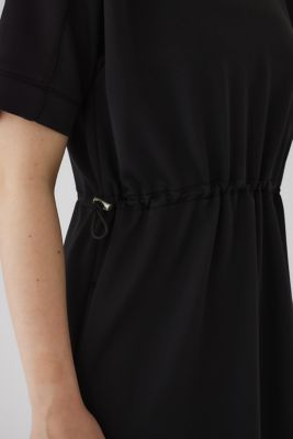 ワンピース RIM.ARK Original cut jacquard dress 36 RIM.ARK 【6/18 order start new item】 | ショップニュース