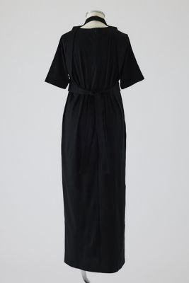 Tops set cut dress（460HAS83