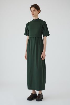 Tops set cut dress（460HAS83
