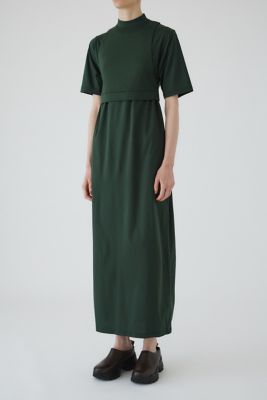 Tops set cut dress（460HAS83