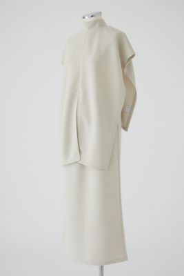 Ａｓｙｍｍｅｔｒｙ　ｃａｐｅ　＆　ｓｋ　ｓｅｔ（４６０ＨＡＳ８３－０５９１）