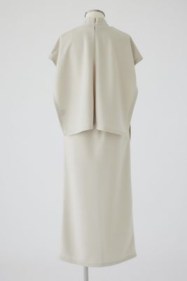 Ａｓｙｍｍｅｔｒｙ　ｃａｐｅ　＆　ｓｋ　ｓｅｔ（４６０ＨＡＳ８３－０５９１）