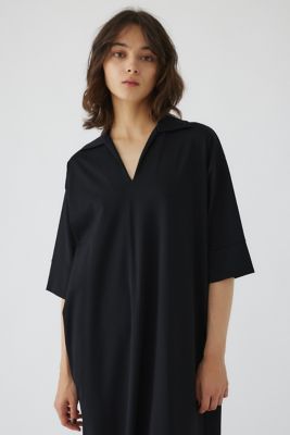 ＜RIM.ARK (Women)＞Ｓｐｏｒｔｙ　ｃｈｉｃ　ｃｕｔ　ｄｒｅｓｓ（４６０ＨＡＳ８３－０８４１）