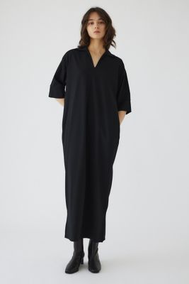 Sporty chic cut dress（460HAS83