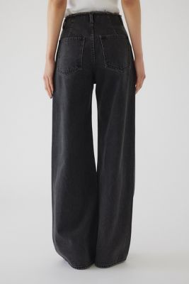 RIM.ARK(リムアーク) / Middle straight blue denim 25SS | 商品