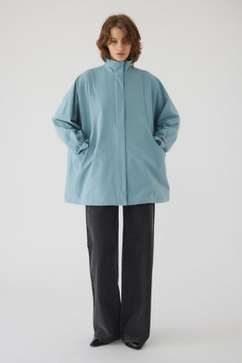 Big pocket square jumper 【公式通販】