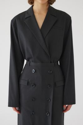 売れ筋がひクリスマスプレゼント！ Back JK（460HSL30 basic flap ジャケット・アウター