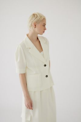 Ｈａｌｆ　ｓｌｅｅｖｅ　ｓｕｍｍｅｒ　ＪＫ（４６０ＨＳＬ３０－０５８０）