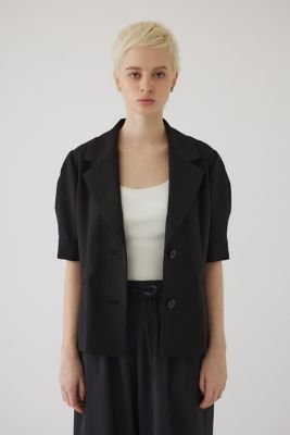 Ｈａｌｆ　ｓｌｅｅｖｅ　ｓｕｍｍｅｒ　ＪＫ（４６０ＨＳＬ３０－０５８０）