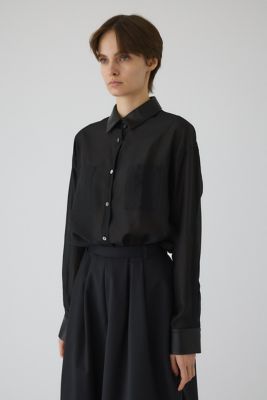 ＜RIM.ARK (Women)＞Ｏｒｇａｎｄｙ　ＳＨ（４６０ＨＳＬ３０－０６１０）