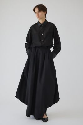 Organdy SH（460HSL30－0610） | RIM.ARK (Women