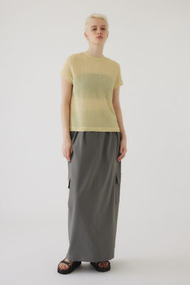 Ｕｎｅｖｅｎｎｅｓｓ ｔｏｐｓ（４６０ＨＳＬ３０－０６５０ 