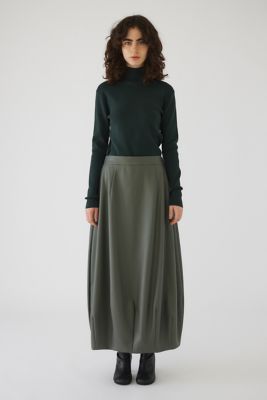 ＜RIM.ARK (Women)＞Ｈｅｍ　ｔｕｃｋ　ｖｏｌｕｍｅ　ＳＫ（４６０ＨＳＬ３１－０２９０）