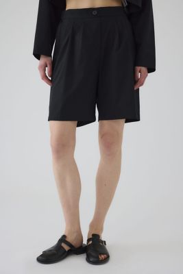 RIM.ARK (Women)/リムアーク Rash guard PT(460HSL31-0830) クロ020 ショートパンツ【三越伊勢丹/公式】