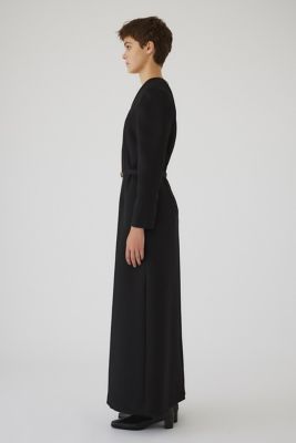 RIM.ARK（リムアーク）の「Power shoulder noble OP パワーショルダーノーブルワンピース（ワンピース）」 - WEAR