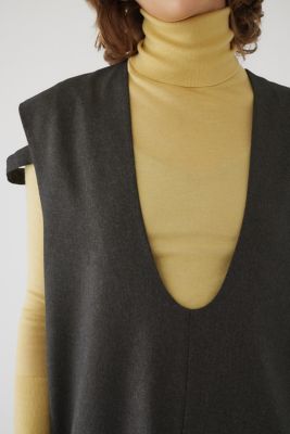 Ｈｅｍ　ｆｌａｔｔｅｒ　ｊｕｍｐｅｒ　ＳＫ（４６０ＨＳＬ３３－０２４０）