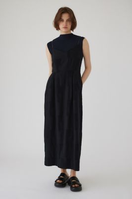 ＜RIM.ARK (Women)＞Ｍｅｔａ　ＪＱ　ｄｒｅｓｓ（４６０ＨＳＬ３３－０５２０）