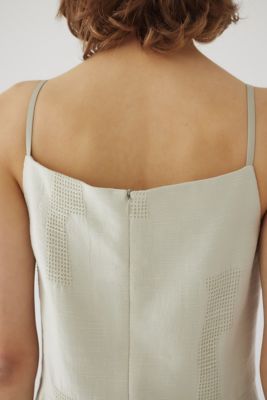 Ｍｅｔａ　ＪＱ　ｄｒｅｓｓ（４６０ＨＳＬ３３－０５２０）