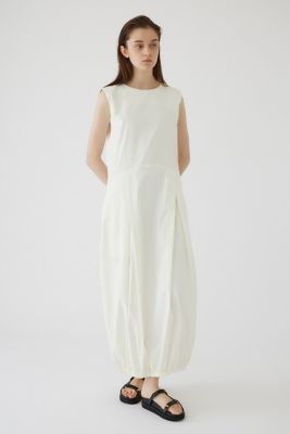 ＜RIM.ARK (Women)＞Ｔｕｃｋ　ｂａｌｌｏｏｎ　ＯＰ（４６０ＨＳＬ３３－０７３０）