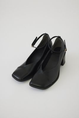 Ｗｒａｐｐｅｄ ｃｕｒｖｅ ｈｅｅｌ ｐｕｍｐｓ（４６０ＨＳＬ５０ 