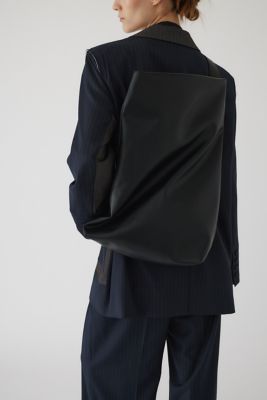 ＜RIM.ARK (Women)＞Ｍｉｎｉｍａｌ　ｓｈｏｕｌｄｅｒ　ｂｉｇ　ｂａｇ（４６０ＨＳＬ５１－００３０）