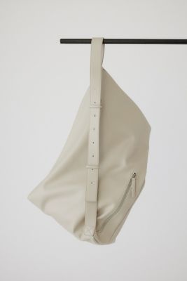 Minimal shoulder big bag