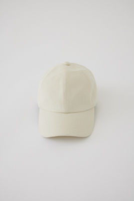 ＜RIM.ARK (Women)＞Ｌｉｎｅｎ　ｃａｐ（４６０ＨＳＬ５５－０１００）