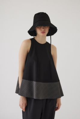 Ｓｔｒａｐ　Ｈａｔ（４６０ＨＳＬ５５－０２１０）