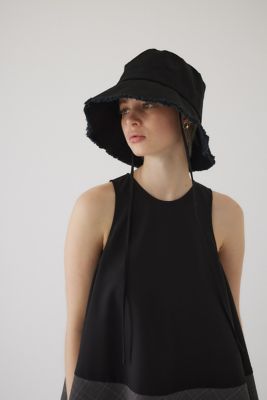 Ｓｔｒａｐ　Ｈａｔ（４６０ＨＳＬ５５－０２１０）