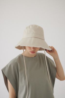Ｓｔｒａｐ　Ｈａｔ（４６０ＨＳＬ５５－０２１０）