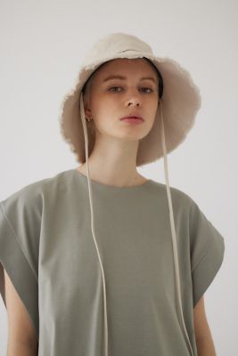 Ｓｔｒａｐ　Ｈａｔ（４６０ＨＳＬ５５－０２１０）