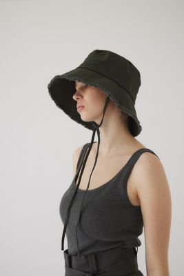 Ｓｔｒａｐ　Ｈａｔ（４６０ＨＳＬ５５－０２１０）