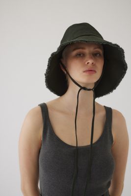 Ｓｔｒａｐ　Ｈａｔ（４６０ＨＳＬ５５－０２１０）